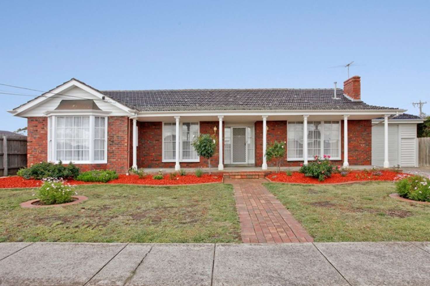Main view of Homely house listing, 77 Mossfiel Drive, Hoppers Crossing VIC 3029
