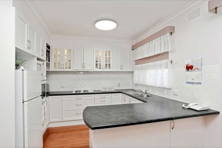 Fourth view of Homely house listing, 77 Mossfiel Drive, Hoppers Crossing VIC 3029
