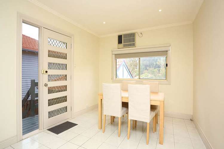 Fifth view of Homely house listing, 1/25 Durham Street, Eaglemont VIC 3084