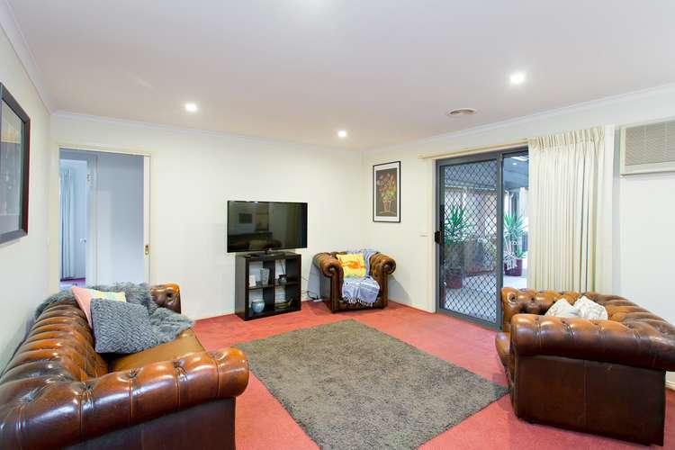 Fourth view of Homely house listing, 312 Greenhalghs Road, Delacombe VIC 3356