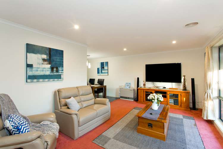 Fifth view of Homely house listing, 312 Greenhalghs Road, Delacombe VIC 3356