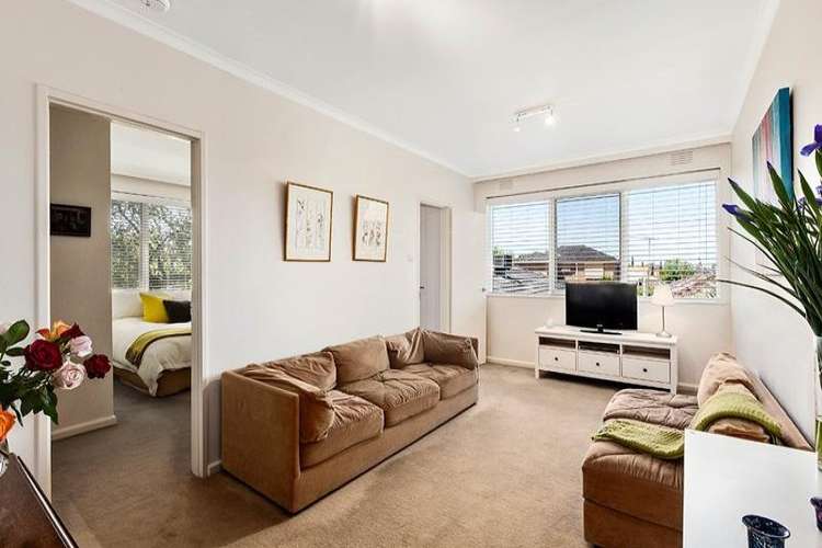 Main view of Homely unit listing, 17/49 Clarence Street, Elsternwick VIC 3185