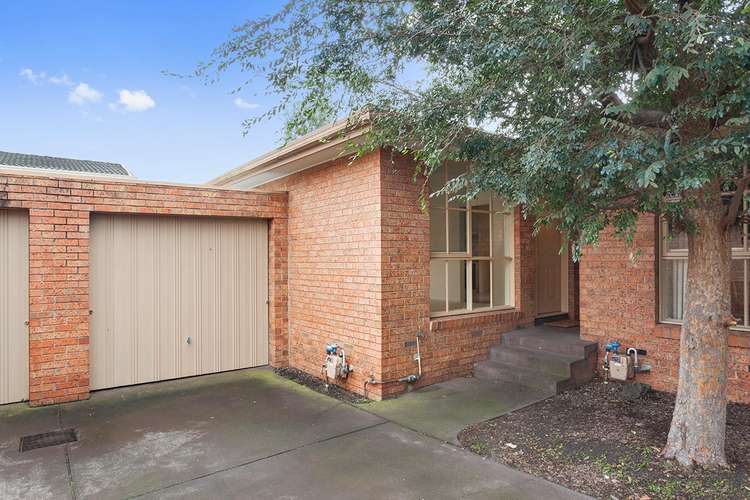 Main view of Homely unit listing, 4/40 Moonya Road, Carnegie VIC 3163