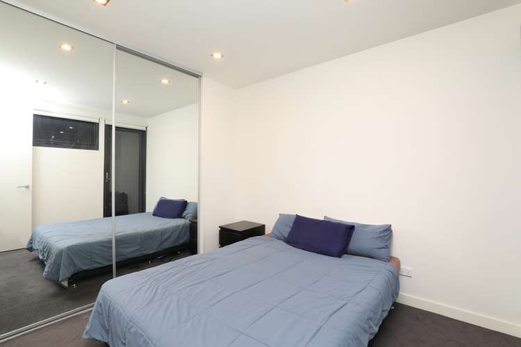 Sixth view of Homely apartment listing, 213/90 Buckley Street, Footscray VIC 3011