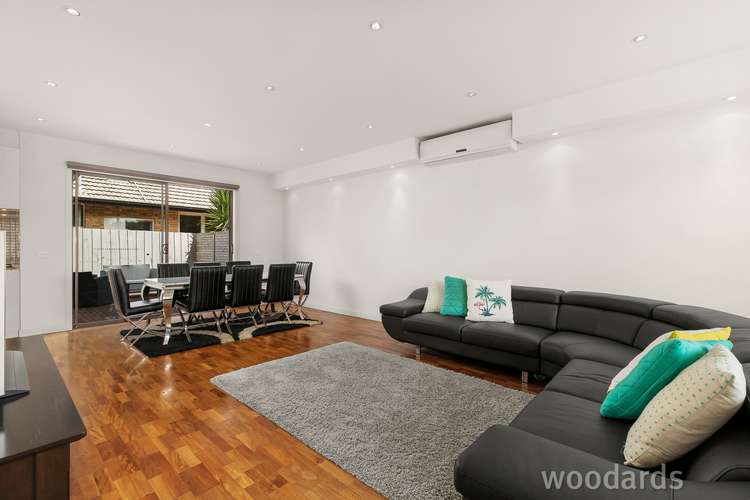 Second view of Homely townhouse listing, 7B Gardeners Road, Bentleigh East VIC 3165