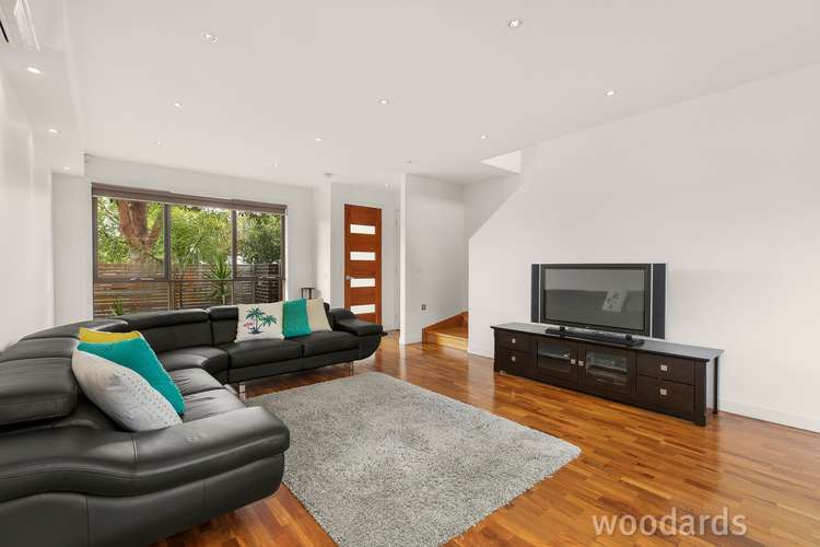 Third view of Homely townhouse listing, 7B Gardeners Road, Bentleigh East VIC 3165