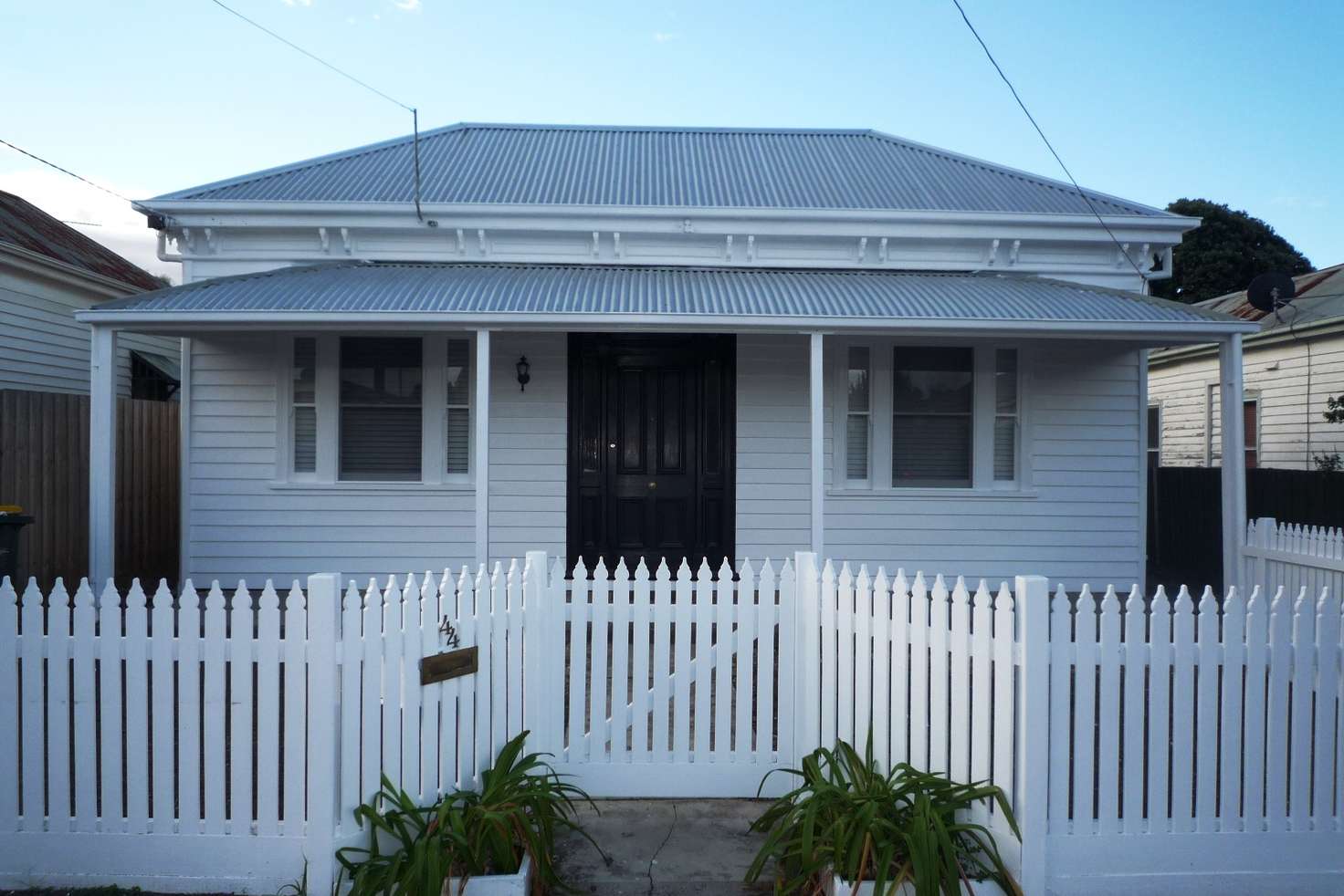 Main view of Homely house listing, 44 Candover Street, Geelong West VIC 3218