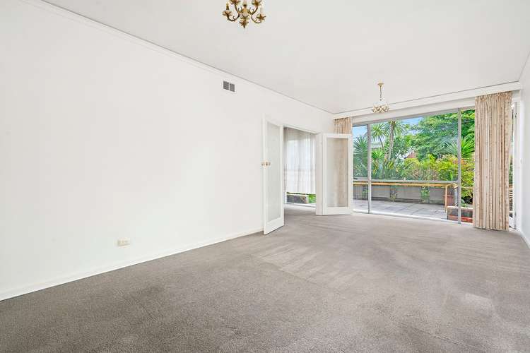 Third view of Homely apartment listing, 1/11 Marriott Street, Caulfield VIC 3162