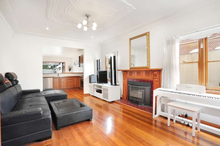 Fourth view of Homely house listing, 55 Ascot Street, Ascot Vale VIC 3032
