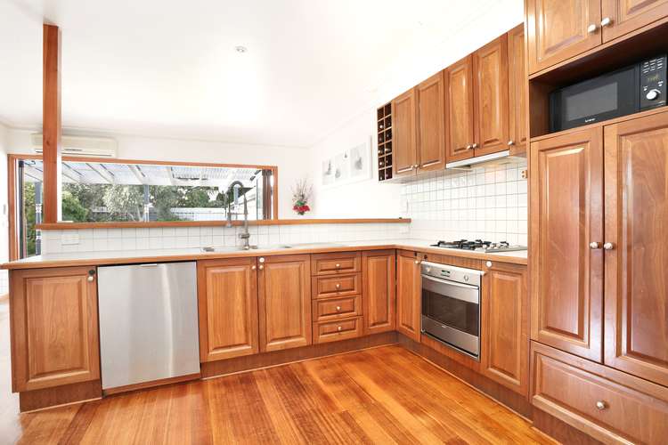 Fifth view of Homely house listing, 55 Ascot Street, Ascot Vale VIC 3032