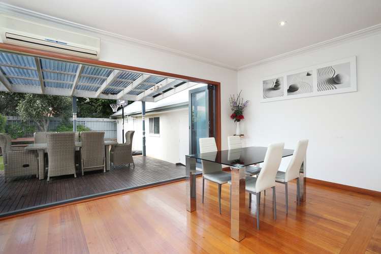 Sixth view of Homely house listing, 55 Ascot Street, Ascot Vale VIC 3032