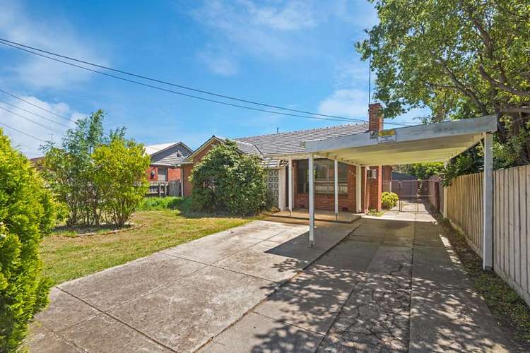 Main view of Homely house listing, 349 Waterdale Road, Bellfield VIC 3081