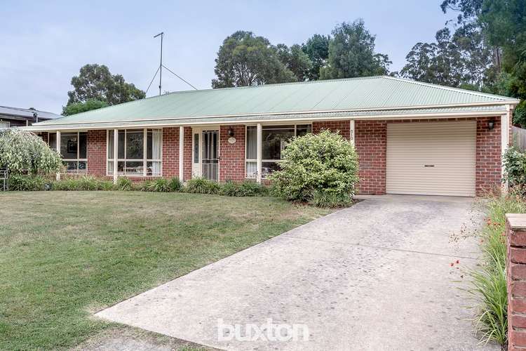 Main view of Homely house listing, 510 Forest Street, Buninyong VIC 3357