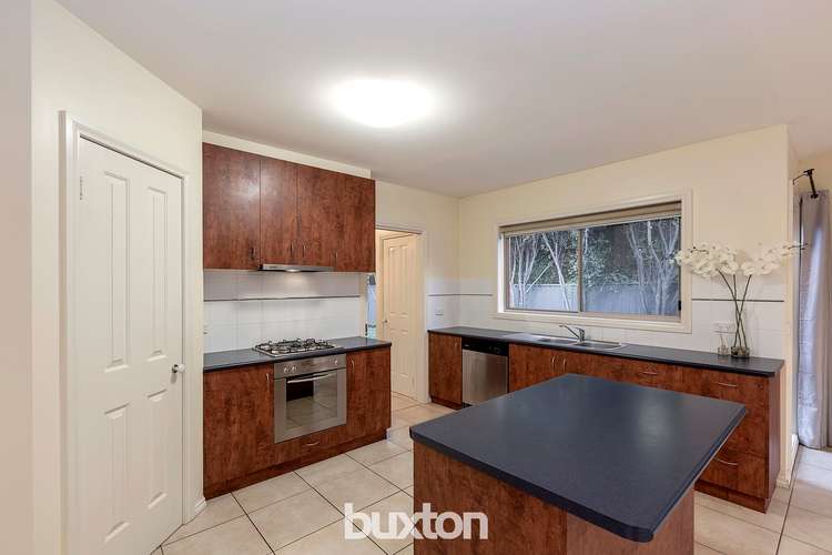 Second view of Homely house listing, 25 Dyson Drive, Alfredton VIC 3350