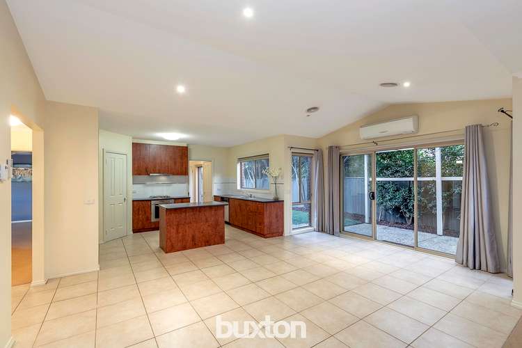 Third view of Homely house listing, 25 Dyson Drive, Alfredton VIC 3350