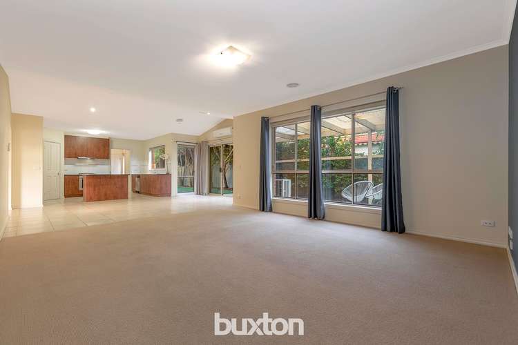 Fifth view of Homely house listing, 25 Dyson Drive, Alfredton VIC 3350