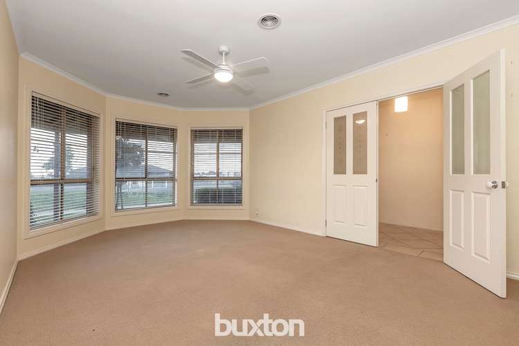 Sixth view of Homely house listing, 25 Dyson Drive, Alfredton VIC 3350