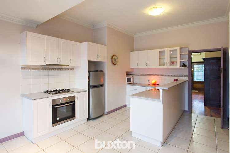 Second view of Homely house listing, 602 Drummond Street South, Redan VIC 3350