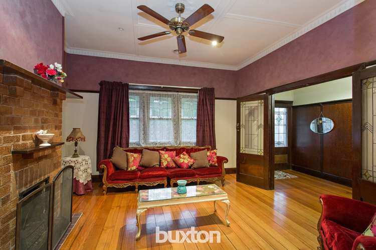 Fifth view of Homely house listing, 602 Drummond Street South, Redan VIC 3350