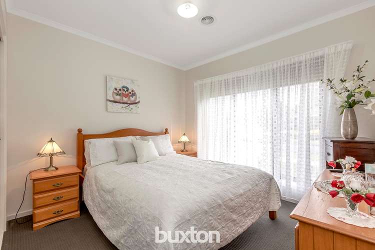 Fourth view of Homely unit listing, 1/68 Wattle Avenue, Wendouree VIC 3355