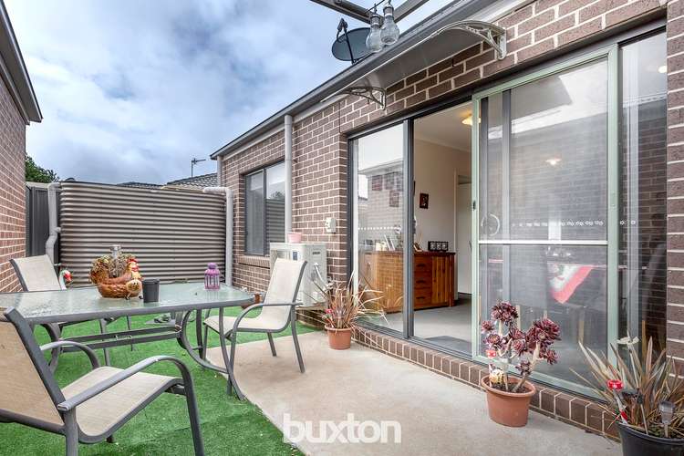 Sixth view of Homely unit listing, 1/68 Wattle Avenue, Wendouree VIC 3355