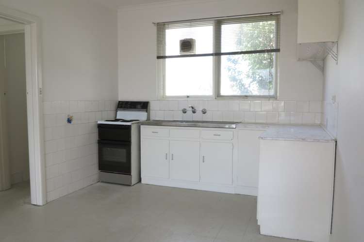 Third view of Homely apartment listing, 6/19 Bayview Terrace, Ascot Vale VIC 3032