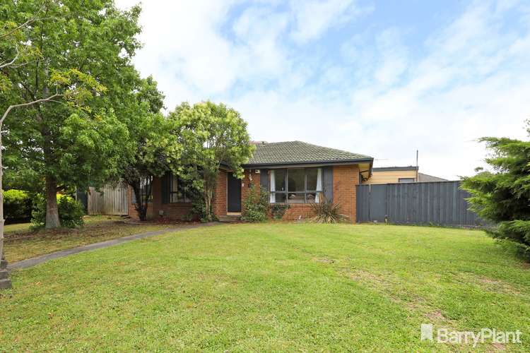 Main view of Homely house listing, 17 Kelly Street, Bayswater VIC 3153