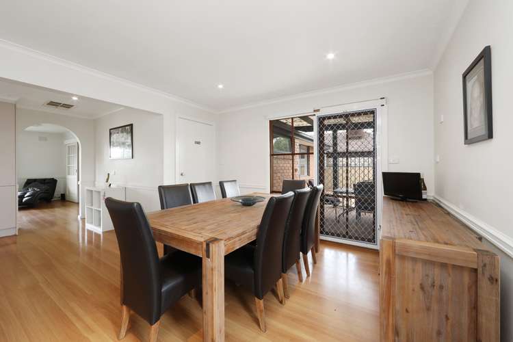 Third view of Homely house listing, 17 Kelly Street, Bayswater VIC 3153