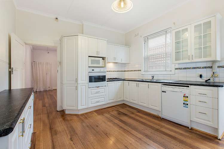 Main view of Homely apartment listing, 17A Murray Lane, Caulfield VIC 3162