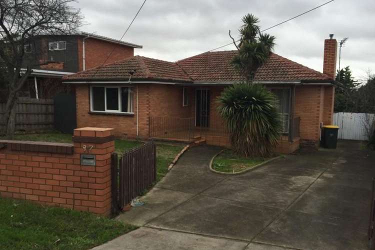 Main view of Homely house listing, 97 Burwood Highway, Burwood VIC 3125