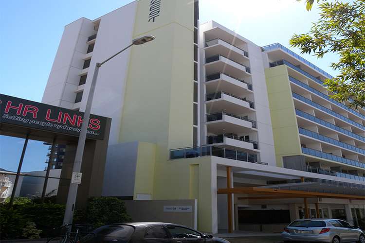 Main view of Homely apartment listing, 702/3-5 Gardiner Street, Darwin City NT 800