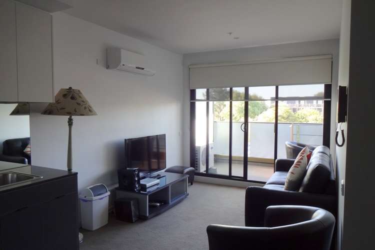 Second view of Homely unit listing, 304/16 Queen Street, Blackburn VIC 3130