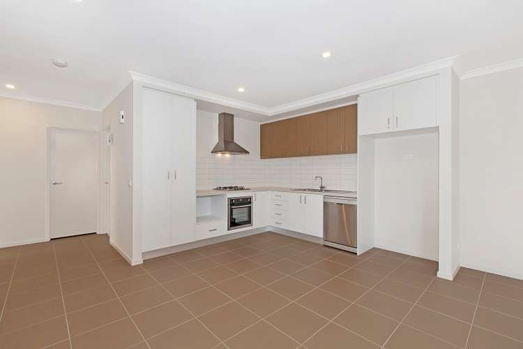 Second view of Homely house listing, 21 Fortitude Ave, Beveridge VIC 3753