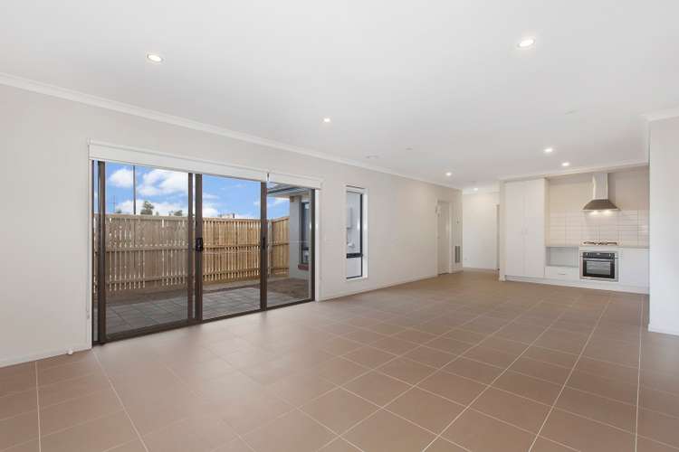 Third view of Homely house listing, 21 Fortitude Ave, Beveridge VIC 3753