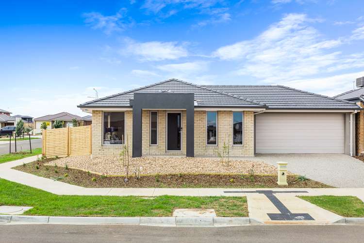 Fourth view of Homely house listing, 24 Cubbyhouse Road, Wyndham Vale VIC 3024