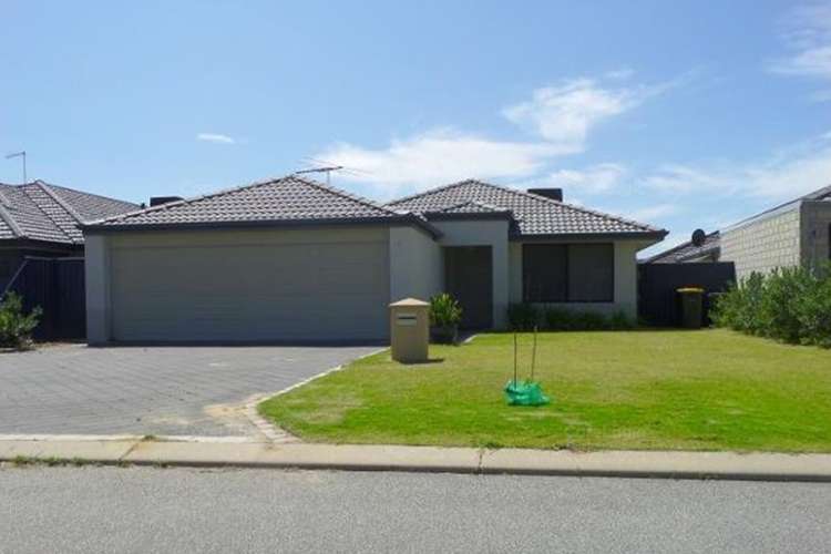 Main view of Homely house listing, 5 Moonstone  Road, Byford WA 6122