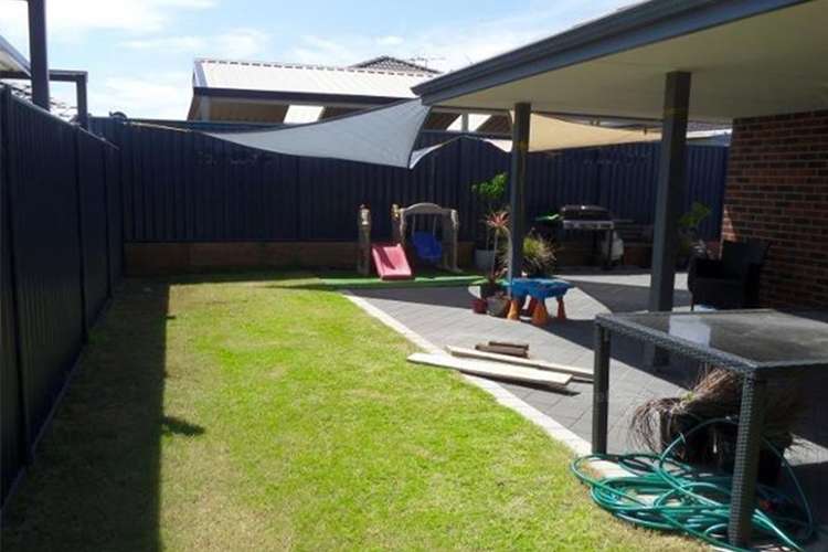 Third view of Homely house listing, 5 Moonstone  Road, Byford WA 6122
