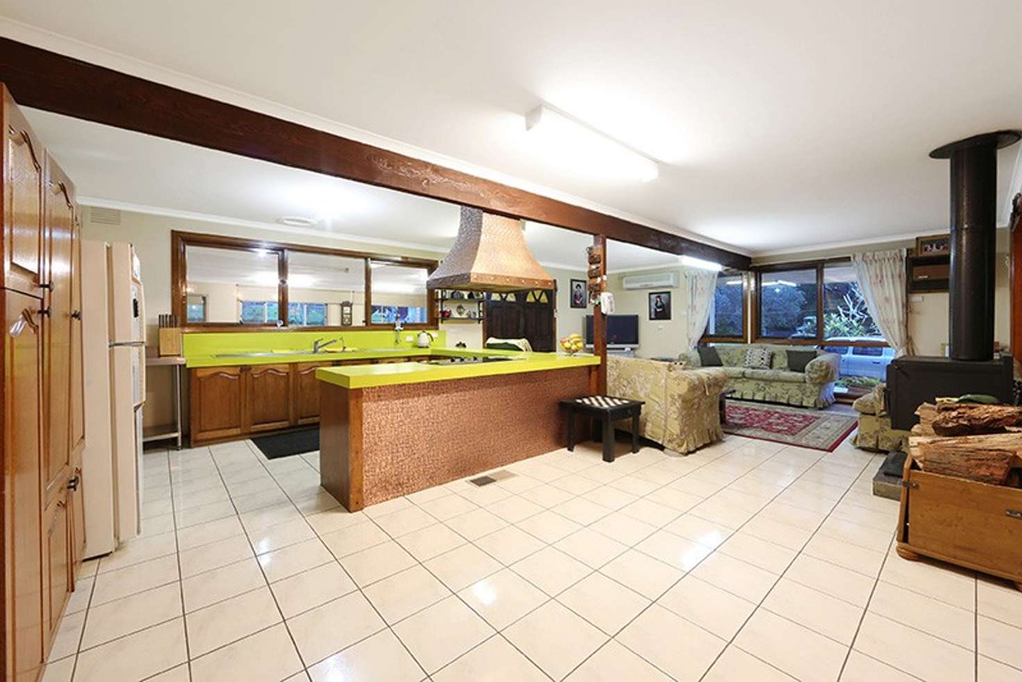 Main view of Homely house listing, 1540 Wellington Road, Lysterfield VIC 3156