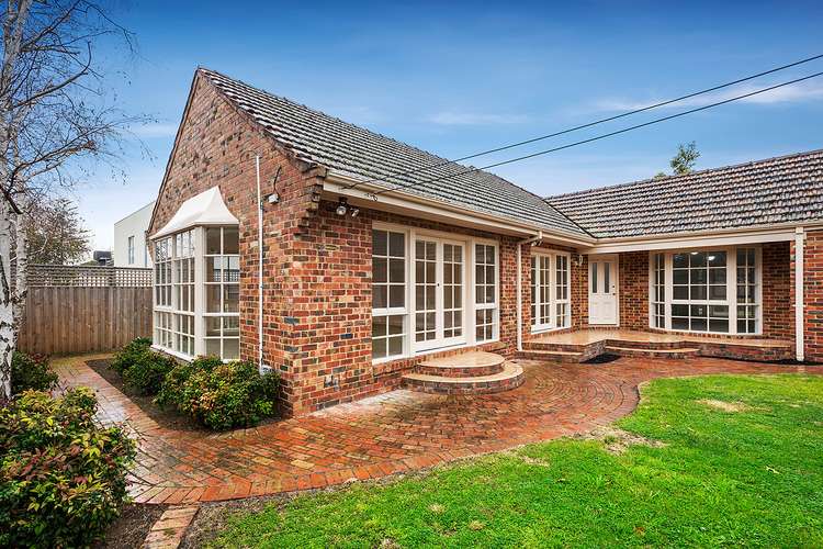 Main view of Homely house listing, 4 Hornby Street, Brighton East VIC 3187
