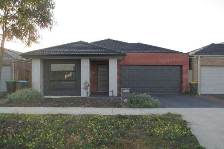 Main view of Homely house listing, 138 Crossway Avenue, Tarneit VIC 3029