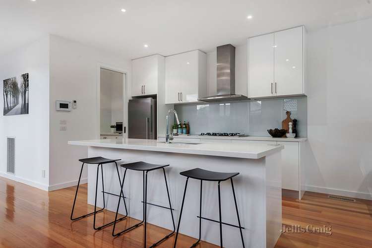 Third view of Homely townhouse listing, . Centre  Road, Bentleigh VIC 3204