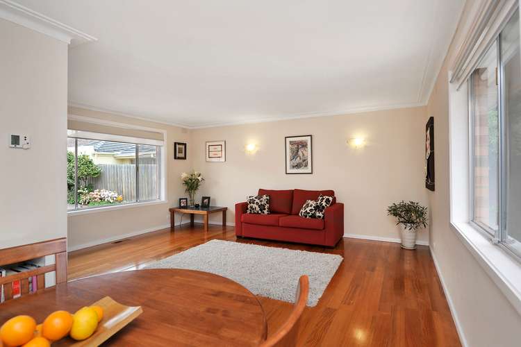 Second view of Homely unit listing, 4/48 Severn Street, Box Hill North VIC 3129
