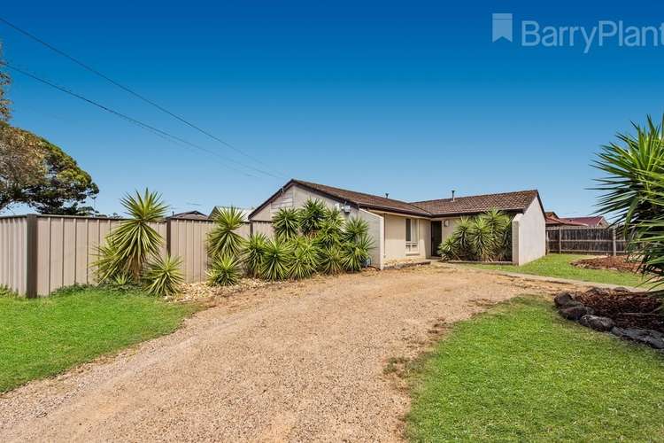 Main view of Homely house listing, 37 Banksia Crescent, Hoppers Crossing VIC 3029