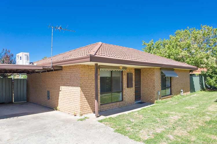 Main view of Homely unit listing, 8/914 Ligar Street, Ballarat North VIC 3350