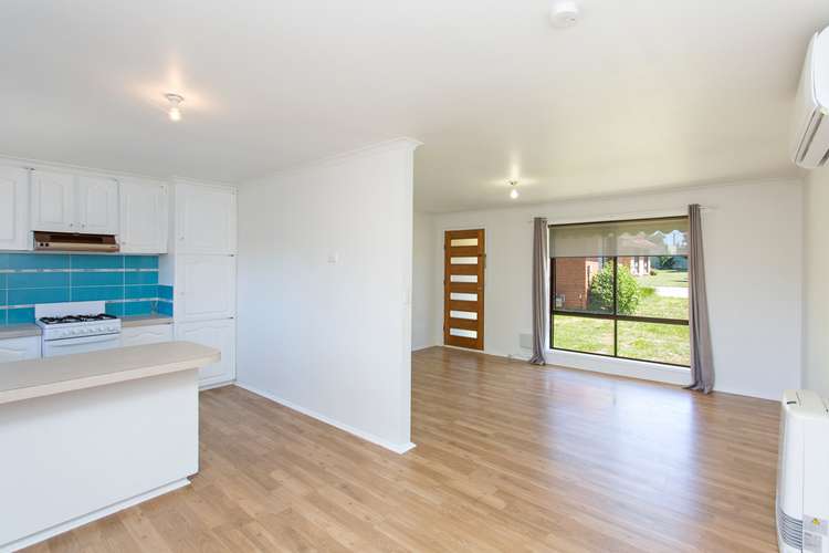 Second view of Homely unit listing, 8/914 Ligar Street, Ballarat North VIC 3350