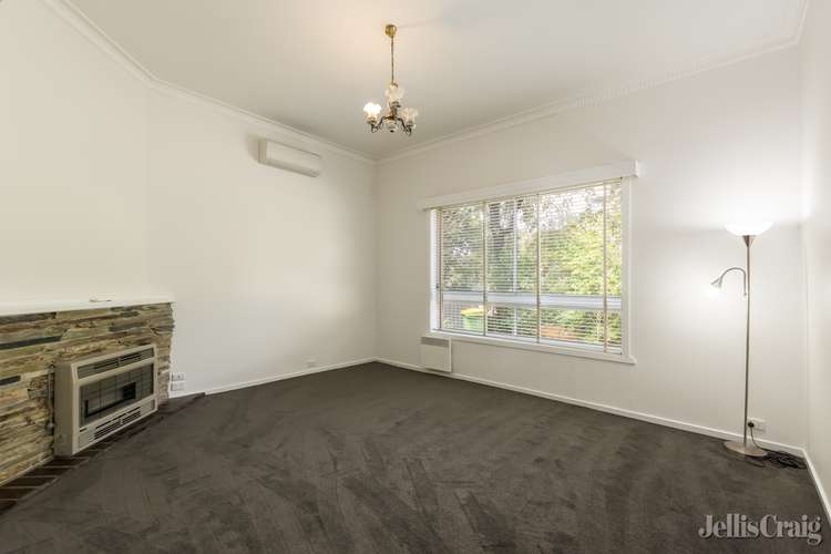 Second view of Homely house listing, 23 Clyde Street, Thornbury VIC 3071