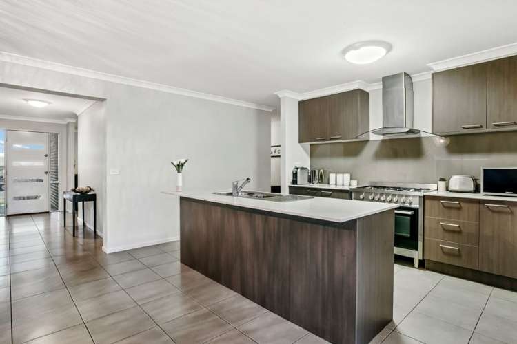 Second view of Homely house listing, 254 Black Forest Road, Wyndham Vale VIC 3024