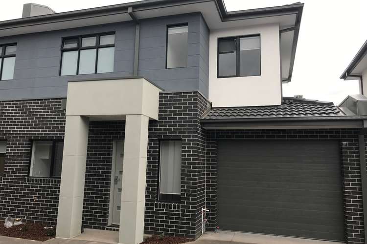 Second view of Homely townhouse listing, 8/37 Latham Street, Werribee VIC 3030