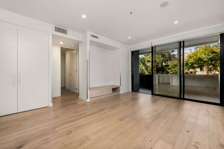 Second view of Homely apartment listing, G09/2 Well  Street, Brighton VIC 3186