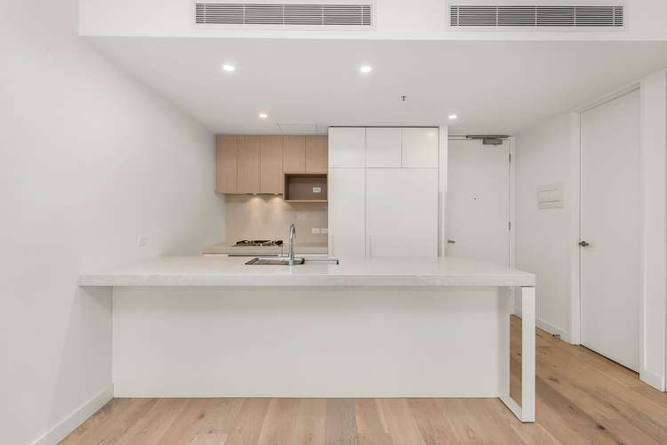 Third view of Homely apartment listing, G09/2 Well  Street, Brighton VIC 3186